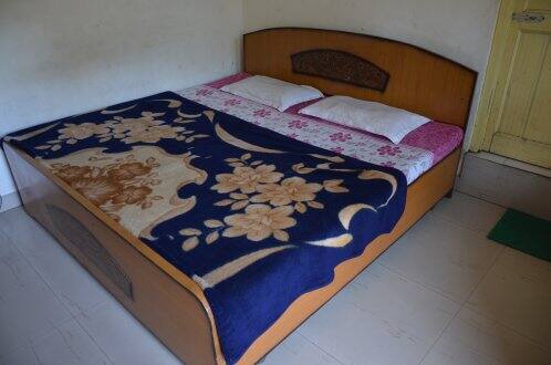 Hotel Partap Palace, Mandi 3